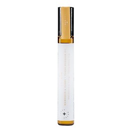 Mandarin & Ylang Ylang Massage Oil - Canlandirici Roll